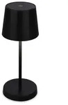 Briloner Leuchten Tischleuchte LED Tischlampe kabellos akku dimmbar In-/Outdoor