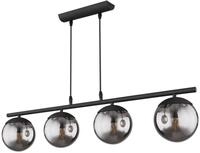 GLOBO LIGHTING Pendelleuchte BLAMA, ohne Leuchtmittel, H&auml;ngeleuchte,...