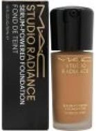 MAC Foundation Studio Radiance Serum-Powered Foundation