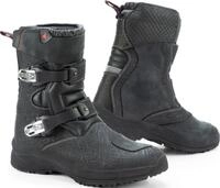 Stylmartin Navajo Evo Low wasserdichte Motorrad Stiefel Motorradstiefel...