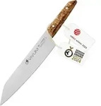 F. DICK Kochmesser F.DICK Chefmesser VIVUM Kochmesser mit 21cm Klinge mit