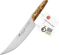 F. DICK Kochmesser F.DICK BBQ Messer ASADOR VIVUM mit 22 cm Klinge mit