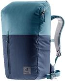 deuter Rucksack UP Stockholm Lifestyle 22 Liter (1-tlg), wasserabweisend