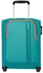 American Tourister&reg; Weichgep&auml;ck-Trolley Sea Seeker, 2 Rollen