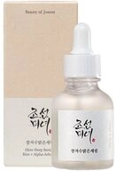 Beauty of Joseon Gesichtsserum GLOW DEEP SERUM RICE + ARBUTIN, f&uuml;r pigmentierte