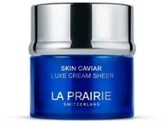 la prairie Anti-Aging-Creme La Prairie Haut Luxe Cream Sheer