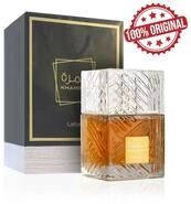 Lattafa Eau de Parfum Khamrah Eau de Parfum 100 ml &ndash; Sinnlicher