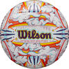Wilson Volleyball Graffiti Peace