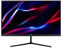 Acer Nitro QG0 Gaming-Monitor QG240YS3 Schwarz TFT-Monitor (1920 x 1080 px,...