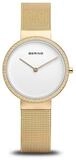 Bering Quarzuhr Classic