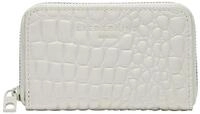 Liebeskind Berlin Kartenetui Croco Pam, mit RFID-Blocker Schutz