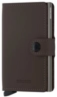 SECRID Kartenetui Miniwallet