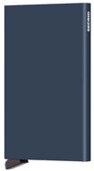 SECRID Geldb&ouml;rse Secrid Cardprotector Navy
