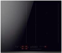 Amica Induktions-Kochfeld KMI 776 660 F, Induktion 3.0 - F&uuml;r perfekte...
