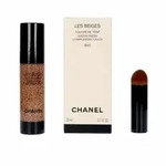 CHANEL Foundation LES BEIGES water-fresh complexion touch #b40