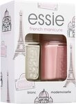 essie Nagellack-Set NAILART SET, 2-tlg., mit nat&uuml;rlichen Inhaltsstoffen