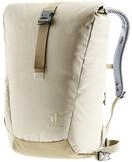 deuter Freizeitrucksack StepOut 22 Liter Lifestyle (1-tlg), Laptopfach