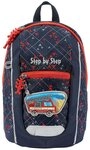 Step by Step Rucksack Kiga (Set, 2-tlg)