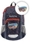 Step by Step Kinderrucksack KIGA MAXI, 2tlg. (1-tlg)
