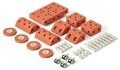 Modu Spielcenter Dreamer-Set - XXL