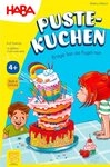 Haba Spiel Pustekuchen, Kinderspiel, Made in Germany
