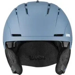 Uvex Skihelm uvex stance STONE BLUE MATT 54