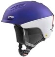 Uvex Skihelm Uvex Skihelm Ultra Mips 56/6/305/90/03 Violett