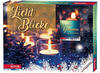 Roth Adventskalender "Lichtblicke", mit 24 Kerzen und Duft-Teelichter, mit
