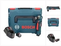 Bosch Professional Winkelbohrmaschine Professional GWB 12V-10 Akku Winkelbohrmaschine