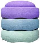 Stapelstein Balancetrainer Original cool pastel, 180 g leicht und bis zu 180 kg