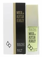 Alyssa Ashley K&ouml;rperpflegeduft Musk Eau de Toilette