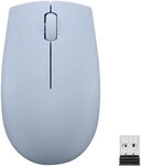 Lenovo 300 Wireless Maus (RF Wireless)