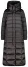 CMP Wintermantel CMP Damen Parka WOMAN COAT FIX HOOD 32K3136