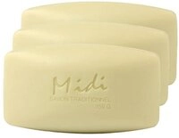 Savon du Midi Handseife Olivenseife - Rosmarin 3x150g