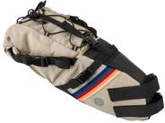 AGU Fahrradtasche Seat-Pack Venture Satteltasche Bikepacking 10 Liter