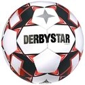 Derbystar Fu&szlig;ball Derbystar Apus TT v23 Trainingsball, stabil