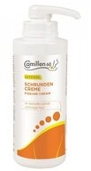Camillen 60 Fu&szlig;pflegecreme Schrunden Creme - f&uuml;r besonders spr&ouml;de und rissige Haut