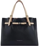bugatti Schultertasche Ella Shoulderbag Schwarz