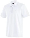 Maier Sports Poloshirt Ulrich Herren Polo kurzarm, leichtes Shirt, Funktionsshirt mit