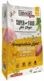 MAC'S Monoprotein Light frischer Truthahn 3 kg, Trockenfutter f&uuml;r: Hund