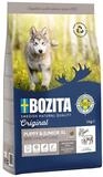 Bozita Original Puppy & Junior XL weizenfrei 3 kg, Trockenfutter f&uuml;r: Hund