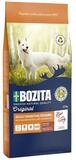 Bozita Original Adult Sensitive Skin & Coat weizenfrei 12 kg, Trockenfutter...