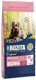 Bozita Original Adult Light weizenfrei 12 kg, Trockenfutter f&uuml;r: Hund