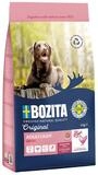 Bozita Original Adult Light weizenfrei 3 kg, Trockenfutter f&uuml;r: Hund