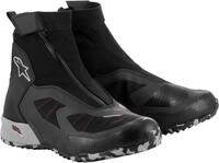 Alpinestars CR-8 Gore-Tex wasserdichte Motorradschuhe Motorradstiefel