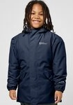 Jack Wolfskin Outdoorjacke COSY BEAR JACKET G