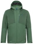 VAUDE Doppeljacke Mens Miskanti 3in1 Jacket II
