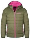 TROLLKIDS Funktionsjacke Girls Eikefjord Jacket