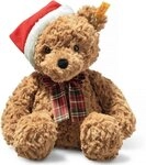 Steiff Kuscheltier Soft Cuddly Friends Jimmy Teddyb&auml;r &ndash; Christmas