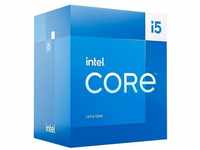 Intel® Prozessor Core i5 13400F bis 148W (1.80GHz - 4.60GHz, 20MB, 10C/ 16T)...